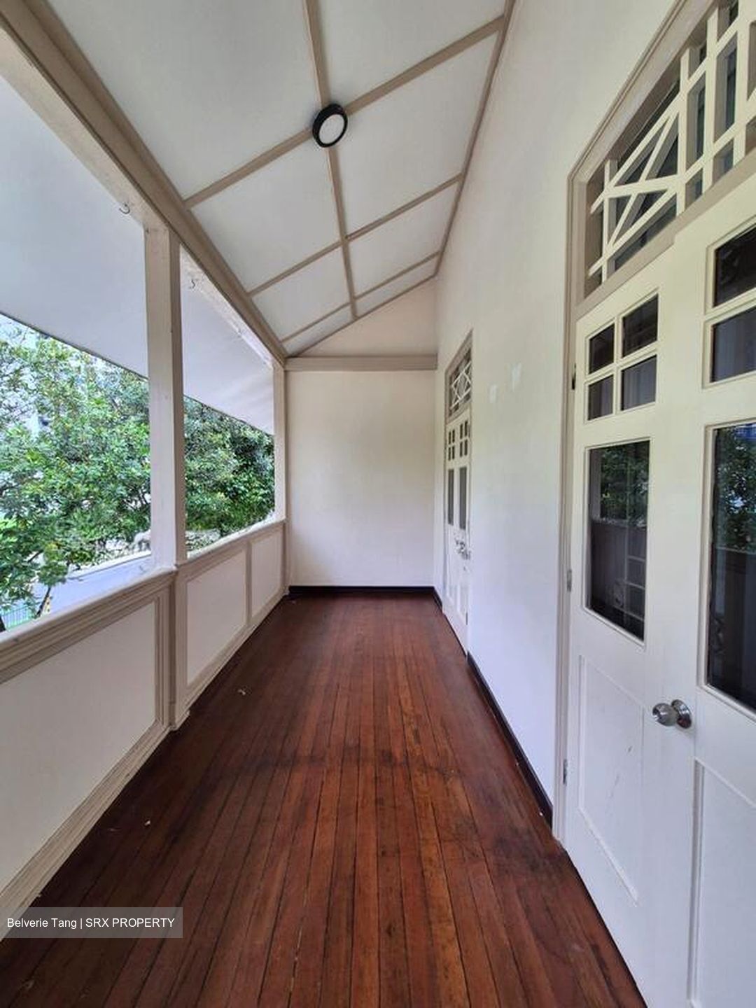 MAY ROAD (D12), Detached #511720521
